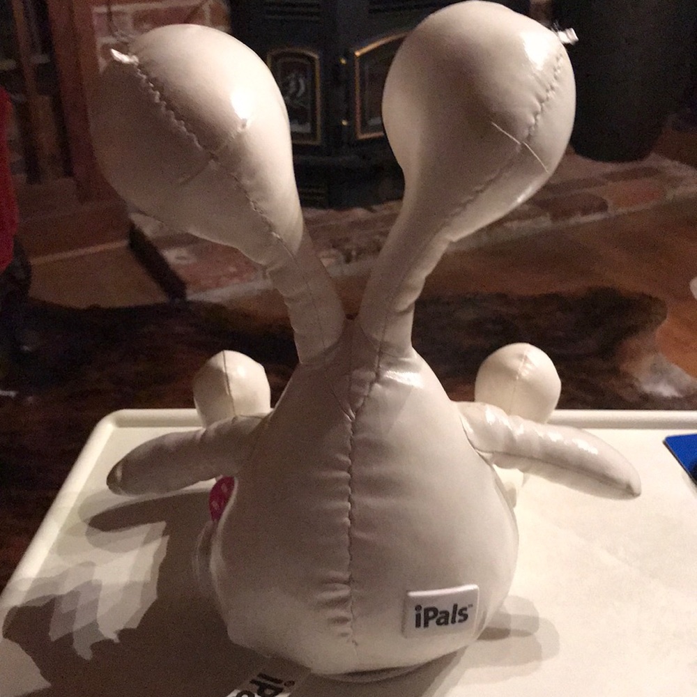 HP๐Vintage 2005 iPals Alien Sound System ๐ฝ - Picture 3 of 15